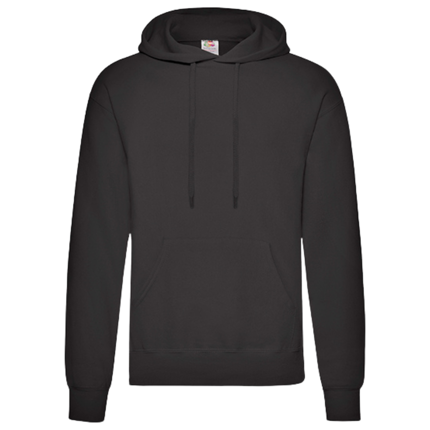 Hooded Sweat