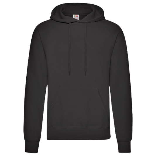 Hooded Sweat