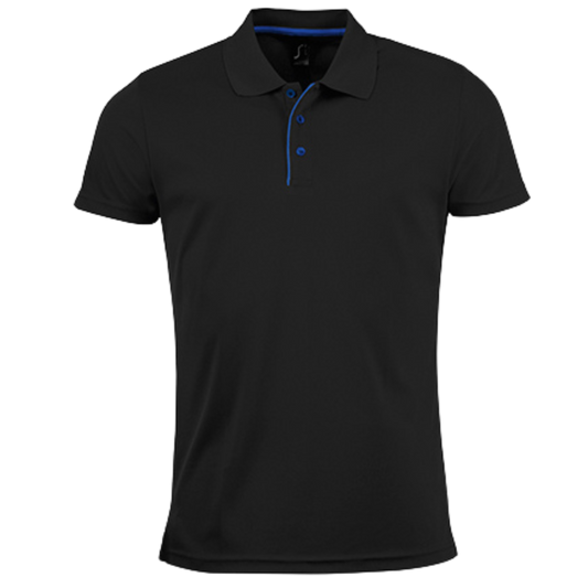 Sports Polo Shirt