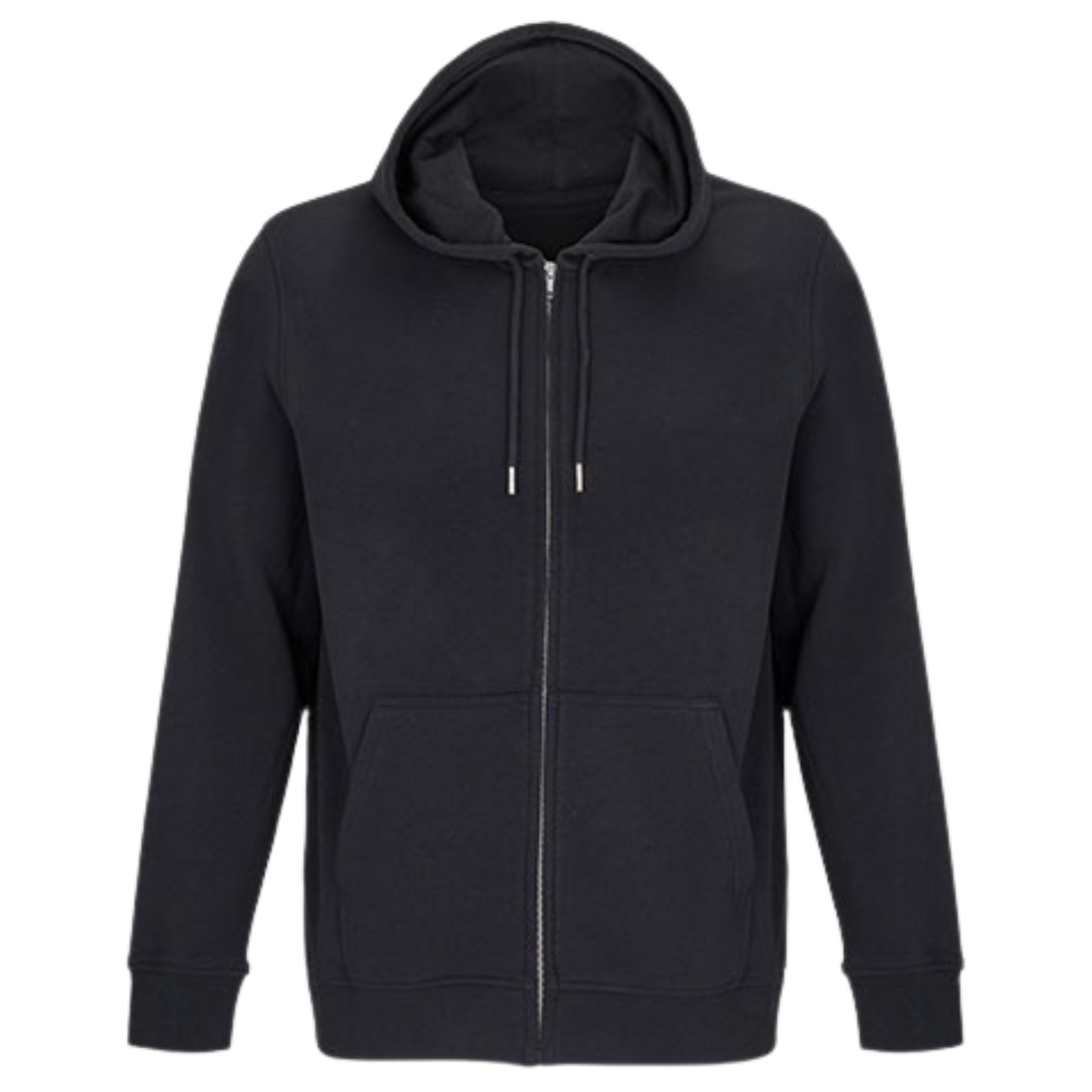 Full-Zip Hoodie