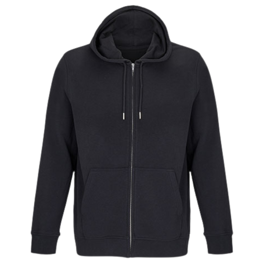 Full-Zip Hoodie